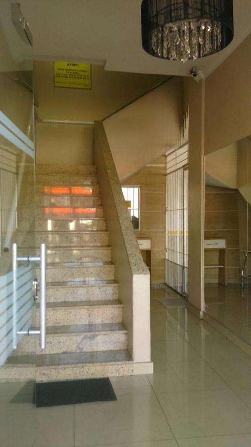 Voa Hotel Passarela Porto Alegre Exterior photo